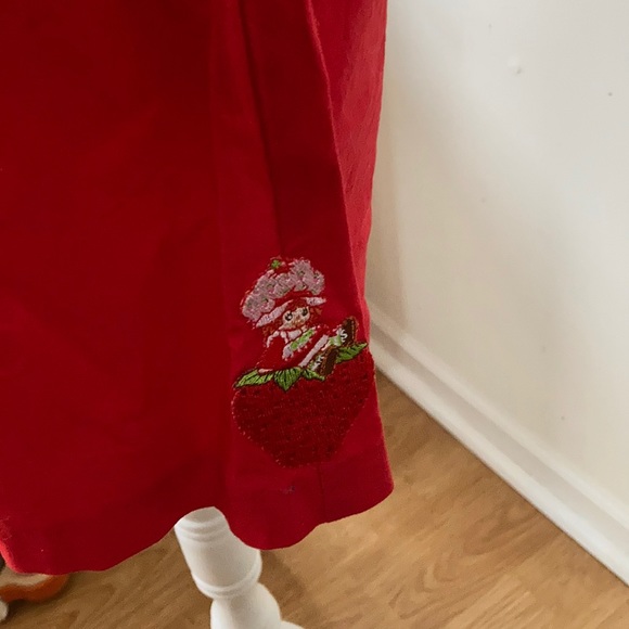 Dickies Worker Short Sleeve Minidress Sz Large - Picture 3 of 7